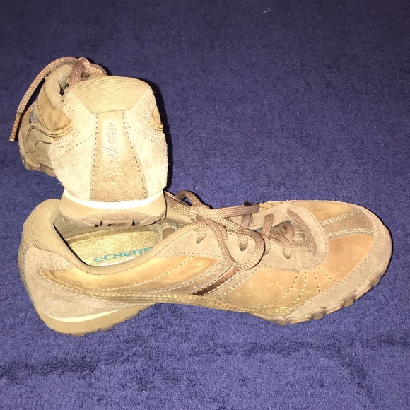 Skechers Relaxed Fit Memory Foam - Picture 5 of 6